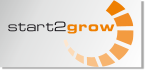 Logo von start2grow - Wirtschaftsförderung Dortmund